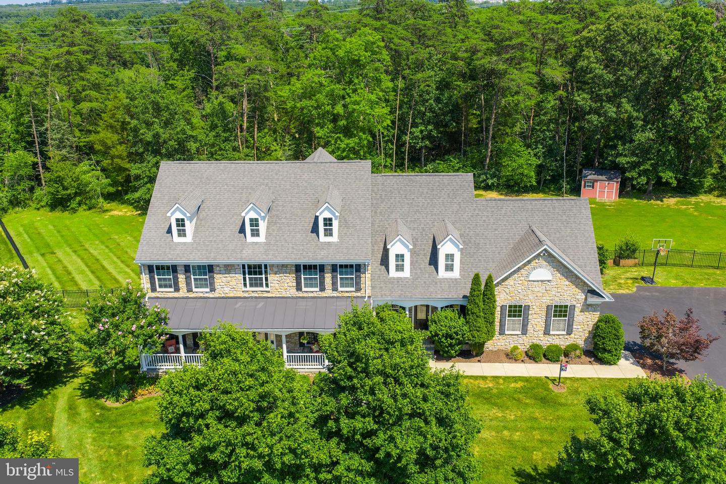 22320 PASTURE ROSE PL, BROADLANDS, Virginia 20148, 5 Bedrooms Bedrooms, ,4 BathroomsBathrooms,Residential,For sale,22320 PASTURE ROSE PL,VALO2109722 MLS # VALO2109722