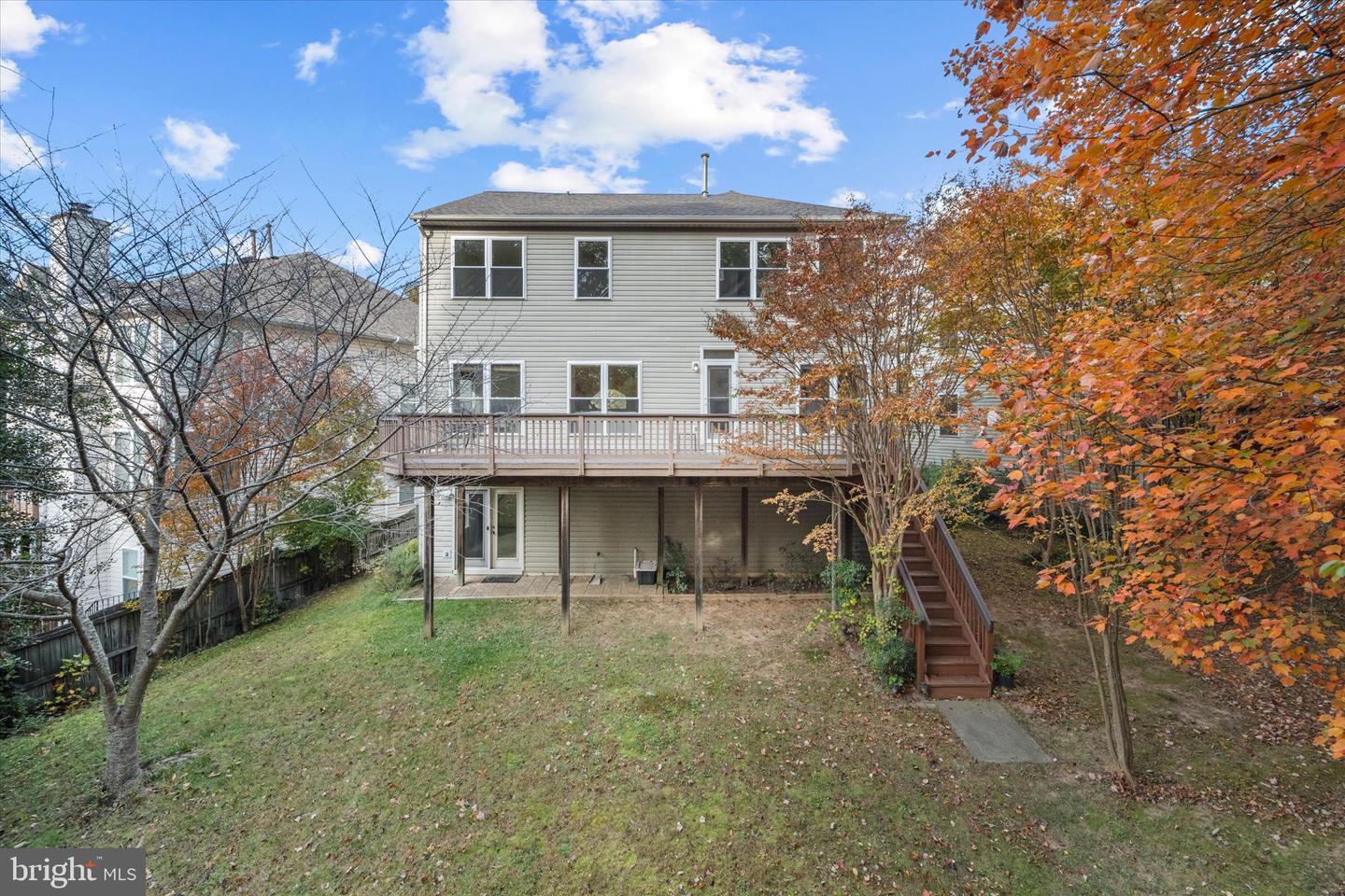 3116 WHITE DAISY PL, FAIRFAX, Virginia 22031, 4 Bedrooms Bedrooms, ,3 BathroomsBathrooms,Residential,For sale,3116 WHITE DAISY PL,VAFX2276404 MLS # VAFX2276404