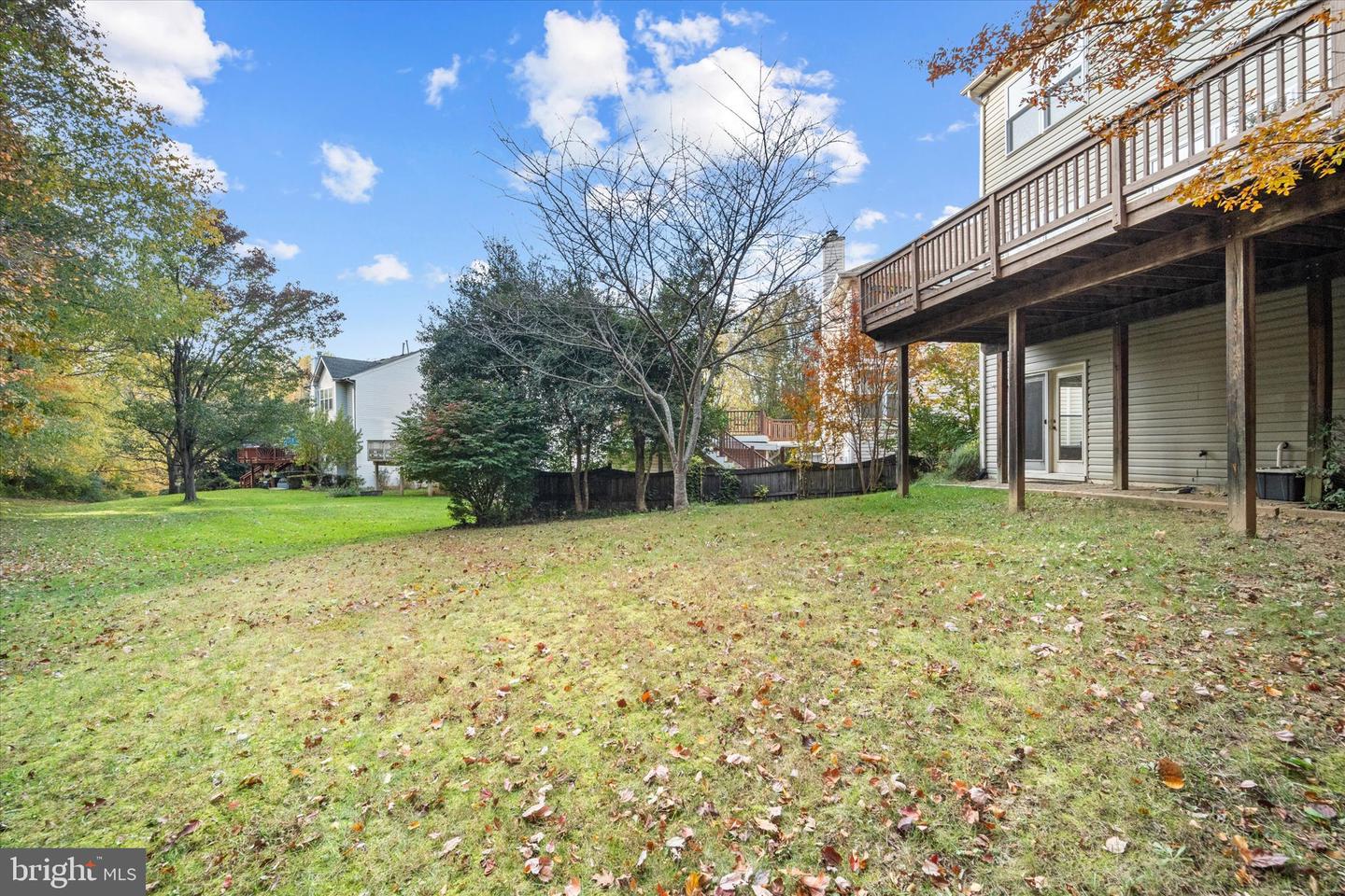 3116 WHITE DAISY PL, FAIRFAX, Virginia 22031, 4 Bedrooms Bedrooms, ,3 BathroomsBathrooms,Residential,For sale,3116 WHITE DAISY PL,VAFX2276404 MLS # VAFX2276404