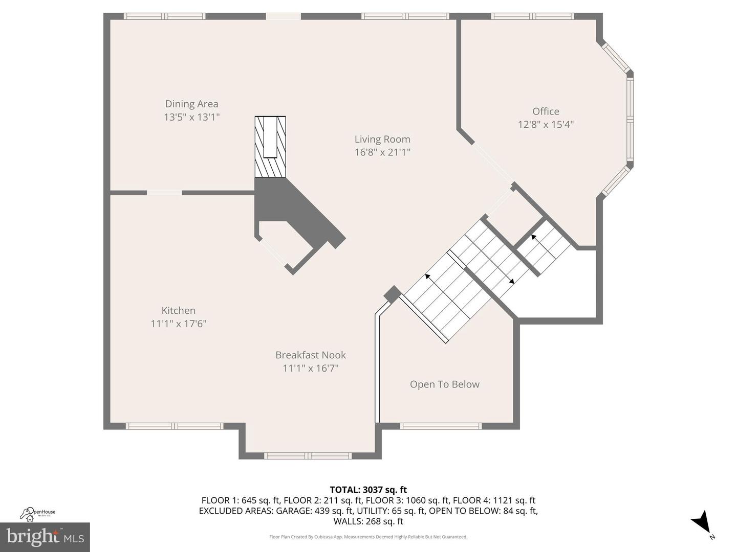 3116 WHITE DAISY PL, FAIRFAX, Virginia 22031, 4 Bedrooms Bedrooms, ,3 BathroomsBathrooms,Residential,For sale,3116 WHITE DAISY PL,VAFX2276404 MLS # VAFX2276404