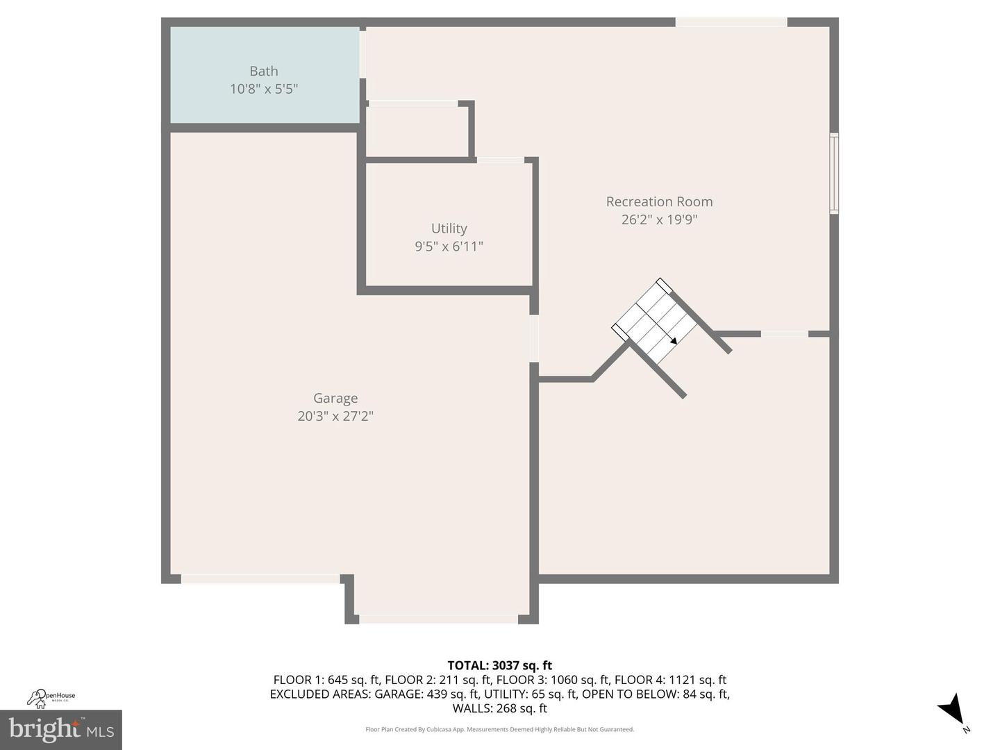 3116 WHITE DAISY PL, FAIRFAX, Virginia 22031, 4 Bedrooms Bedrooms, ,3 BathroomsBathrooms,Residential,For sale,3116 WHITE DAISY PL,VAFX2276404 MLS # VAFX2276404