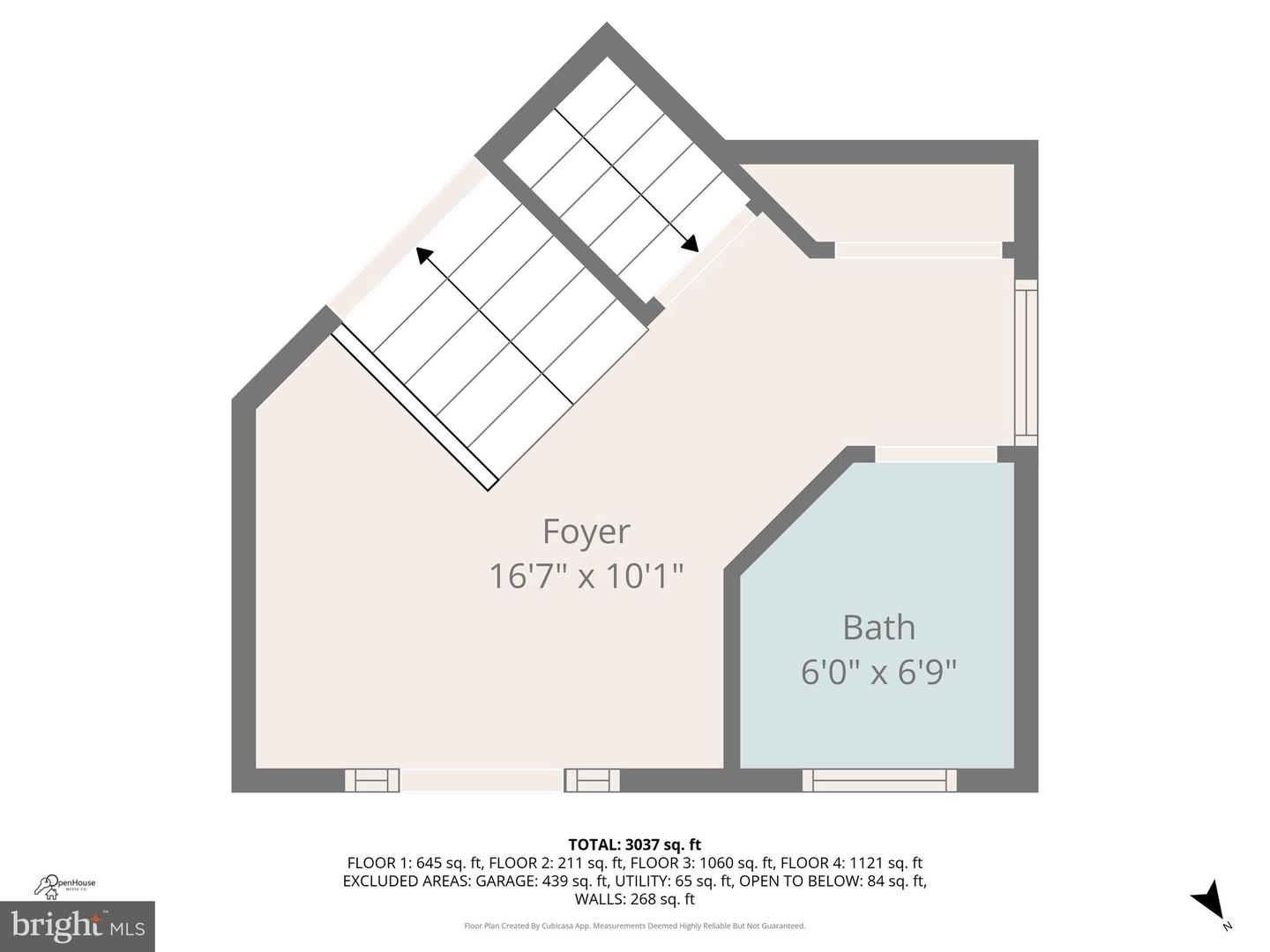 3116 WHITE DAISY PL, FAIRFAX, Virginia 22031, 4 Bedrooms Bedrooms, ,3 BathroomsBathrooms,Residential,For sale,3116 WHITE DAISY PL,VAFX2276404 MLS # VAFX2276404