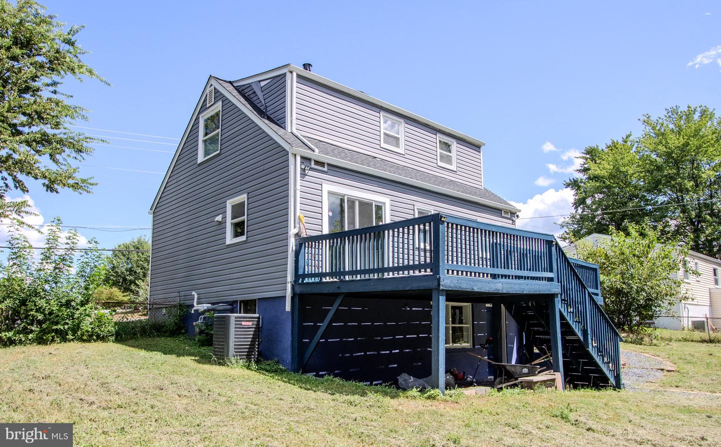 7924 MANASSAS DR, MANASSAS, Virginia 20111, 3 Bedrooms Bedrooms, ,3 BathroomsBathrooms,Residential,For sale,7924 MANASSAS DR,VAPW2106792 MLS # VAPW2106792