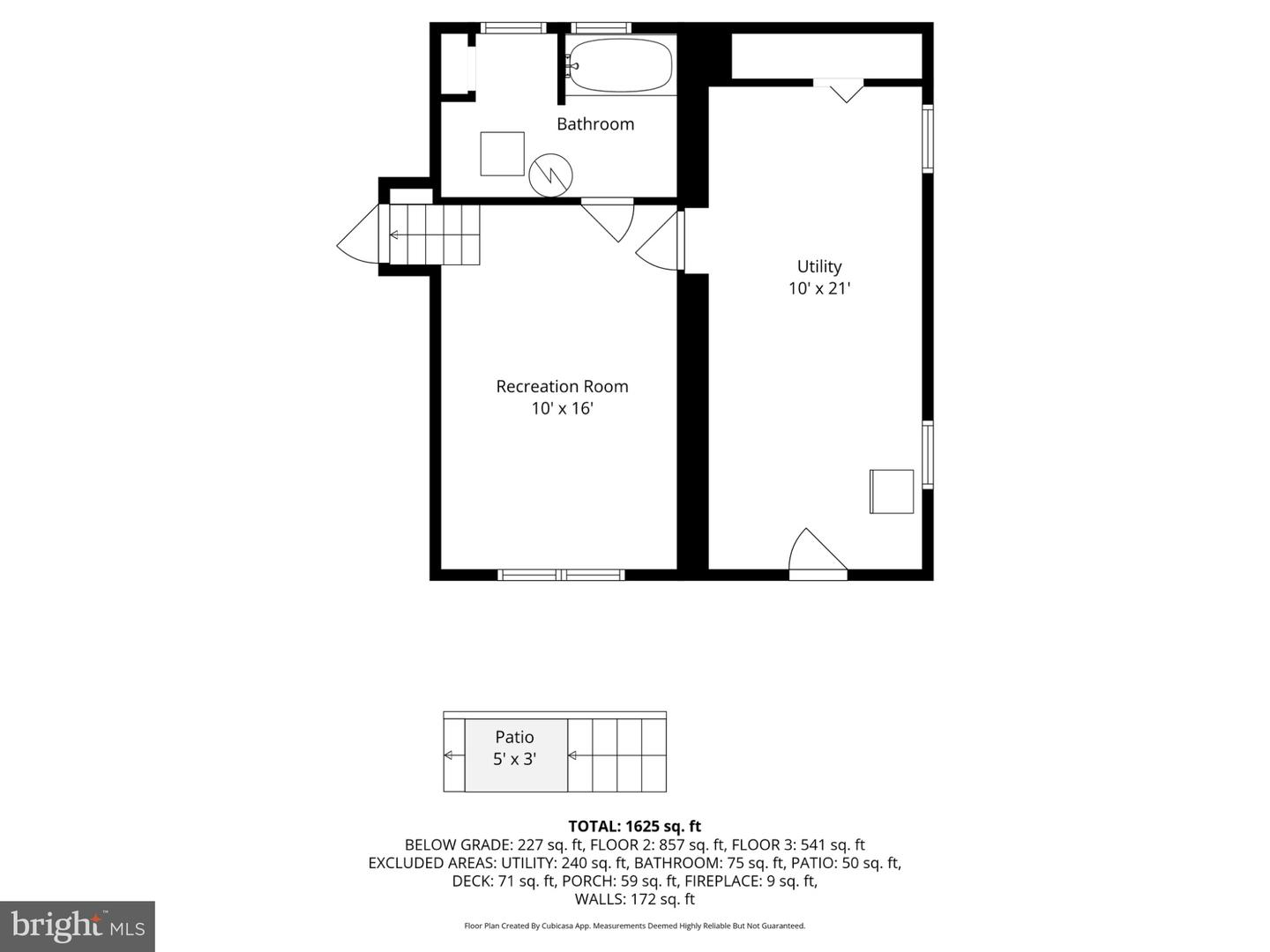 7419 FARNUM ST, SPRINGFIELD, Virginia 22151, 3 Bedrooms Bedrooms, 12 Rooms Rooms,2 BathroomsBathrooms,Residential,For sale,7419 FARNUM ST,VAFX2276442 MLS # VAFX2276442