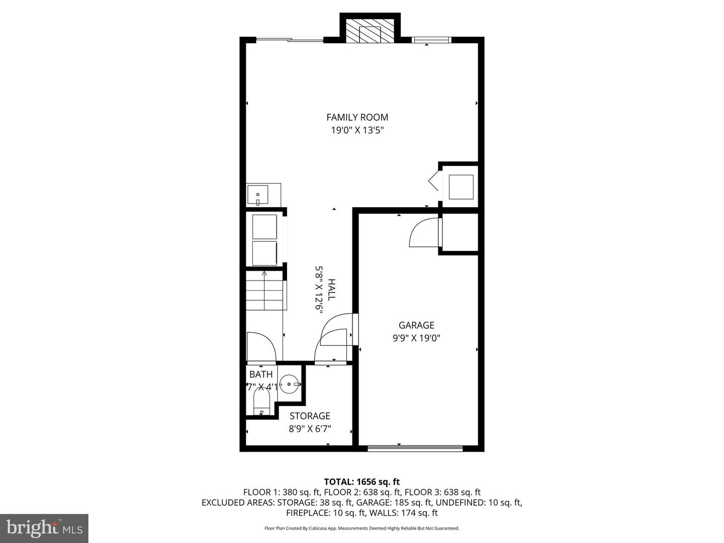 7814 SOLOMON SEAL DR, SPRINGFIELD, Virginia 22152, 3 Bedrooms Bedrooms, ,2 BathroomsBathrooms,Residential,For sale,7814 SOLOMON SEAL DR,VAFX2276526 MLS # VAFX2276526