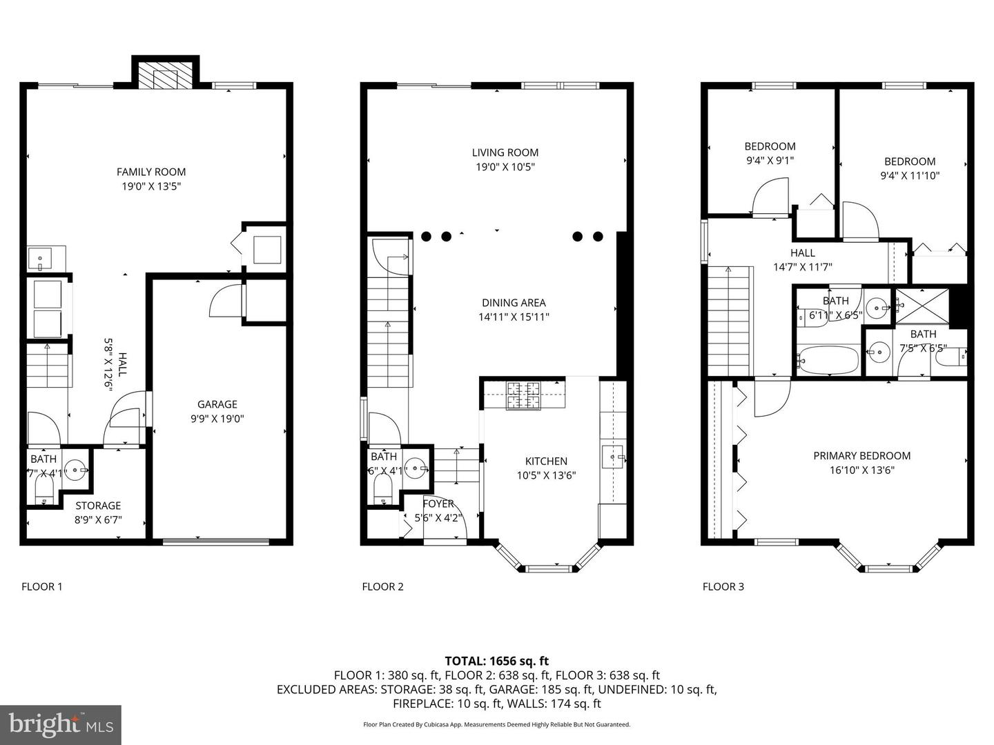 7814 SOLOMON SEAL DR, SPRINGFIELD, Virginia 22152, 3 Bedrooms Bedrooms, ,2 BathroomsBathrooms,Residential,For sale,7814 SOLOMON SEAL DR,VAFX2276526 MLS # VAFX2276526