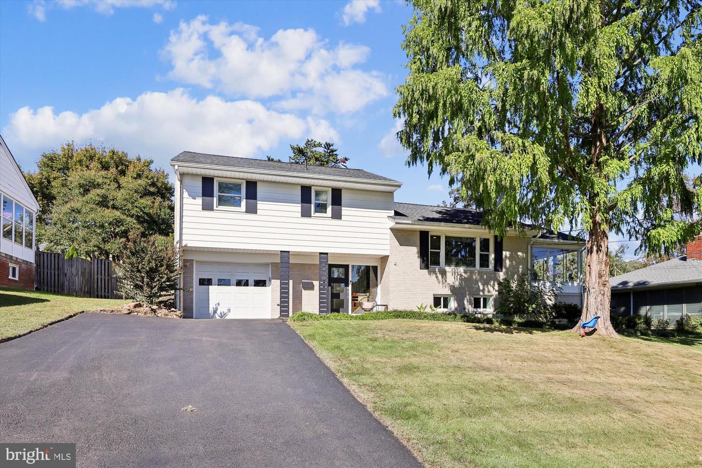 6418 PRINCETON DR, ALEXANDRIA, Virginia 22307, 4 Bedrooms Bedrooms, ,2 BathroomsBathrooms,Residential,For sale,6418 PRINCETON DR,VAFX2276534 MLS # VAFX2276534