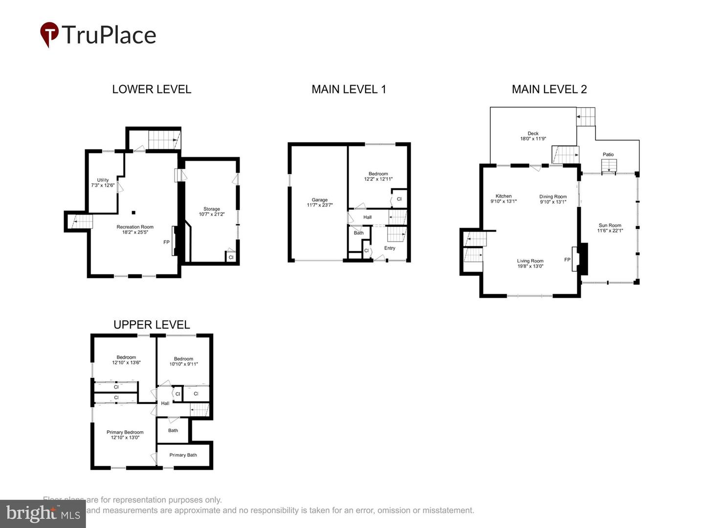 6418 PRINCETON DR, ALEXANDRIA, Virginia 22307, 4 Bedrooms Bedrooms, ,2 BathroomsBathrooms,Residential,For sale,6418 PRINCETON DR,VAFX2276534 MLS # VAFX2276534