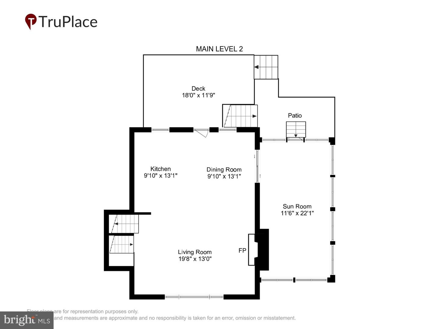 6418 PRINCETON DR, ALEXANDRIA, Virginia 22307, 4 Bedrooms Bedrooms, ,2 BathroomsBathrooms,Residential,For sale,6418 PRINCETON DR,VAFX2276534 MLS # VAFX2276534
