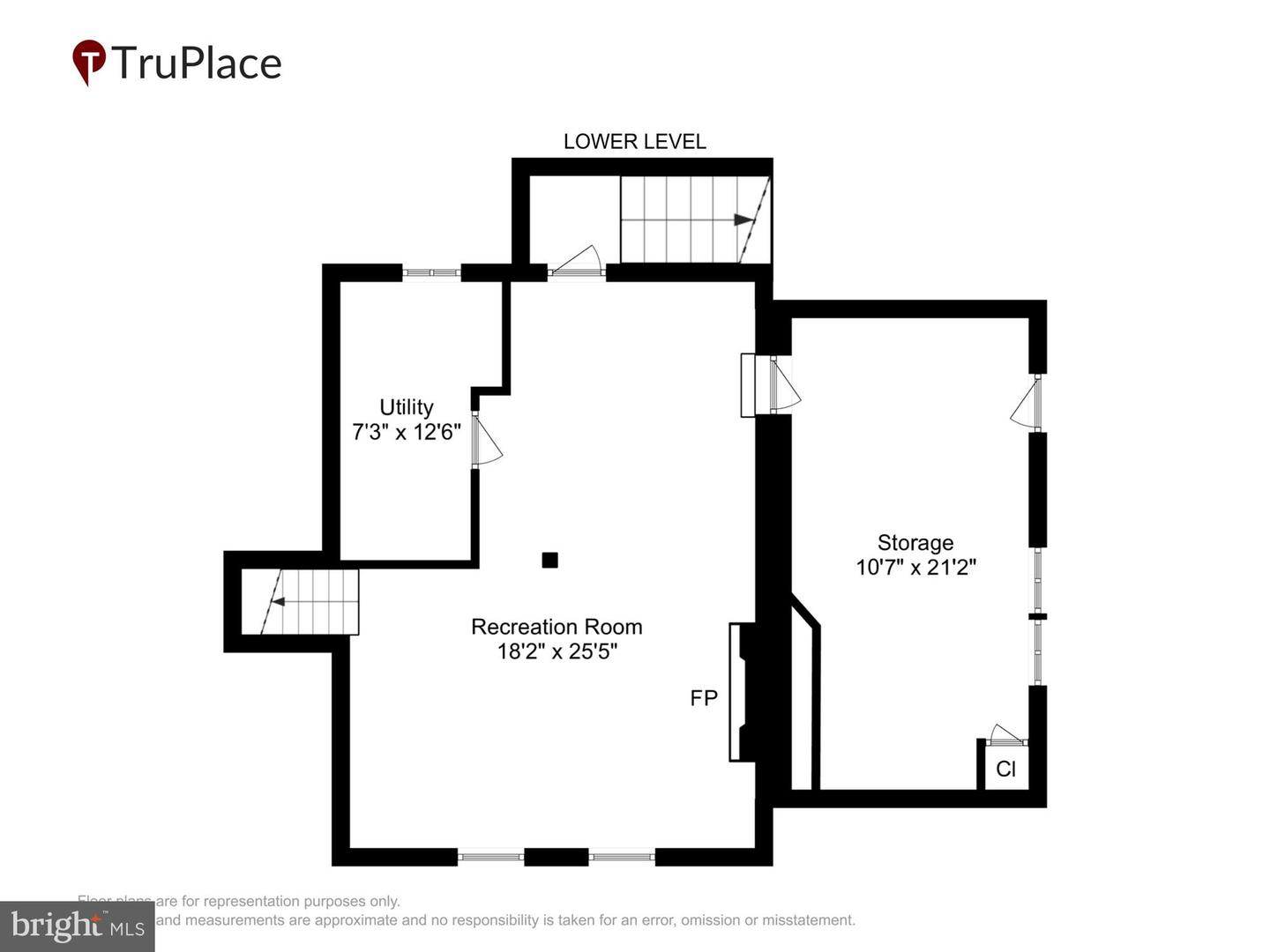 6418 PRINCETON DR, ALEXANDRIA, Virginia 22307, 4 Bedrooms Bedrooms, ,2 BathroomsBathrooms,Residential,For sale,6418 PRINCETON DR,VAFX2276534 MLS # VAFX2276534