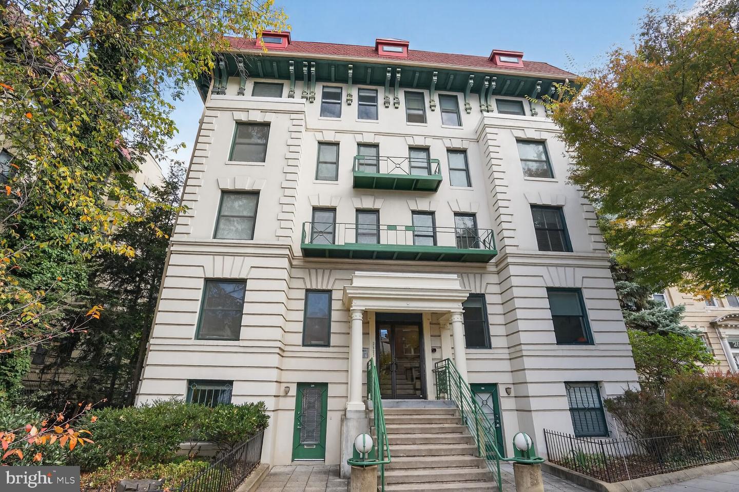 2627 ADAMS MILL RD NW #403, WASHINGTON, District Of Columbia 20009, 1 Bedroom Bedrooms, ,1 BathroomBathrooms,Residential,For sale,2627 ADAMS MILL RD NW #403,DCDC2229282 MLS # DCDC2229282