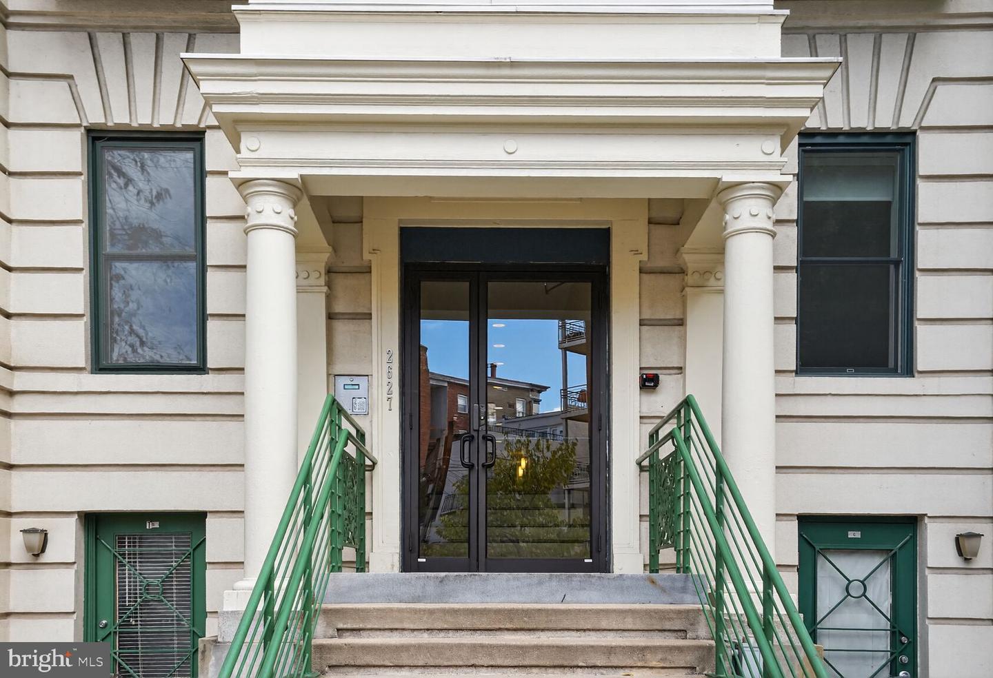 2627 ADAMS MILL RD NW #403, WASHINGTON, District Of Columbia 20009, 1 Bedroom Bedrooms, ,1 BathroomBathrooms,Residential,For sale,2627 ADAMS MILL RD NW #403,DCDC2229282 MLS # DCDC2229282