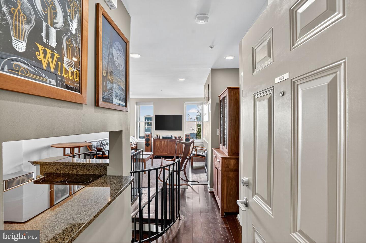 2627 ADAMS MILL RD NW #403, WASHINGTON, District Of Columbia 20009, 1 Bedroom Bedrooms, ,1 BathroomBathrooms,Residential,For sale,2627 ADAMS MILL RD NW #403,DCDC2229282 MLS # DCDC2229282