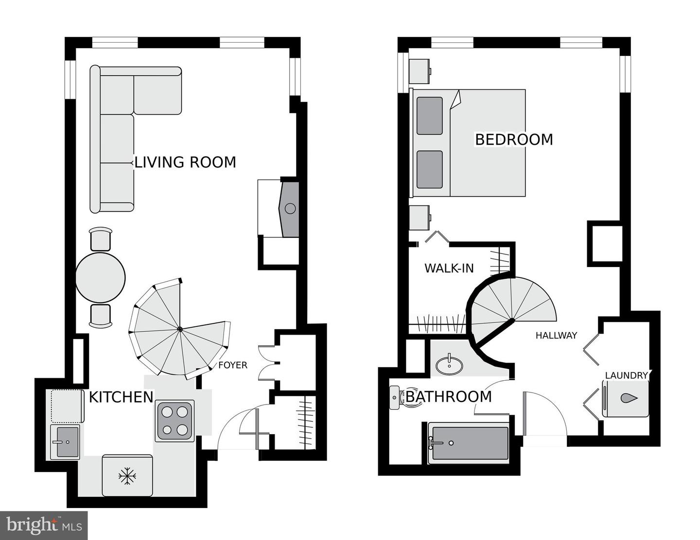 2627 ADAMS MILL RD NW #403, WASHINGTON, District Of Columbia 20009, 1 Bedroom Bedrooms, ,1 BathroomBathrooms,Residential,For sale,2627 ADAMS MILL RD NW #403,DCDC2229282 MLS # DCDC2229282
