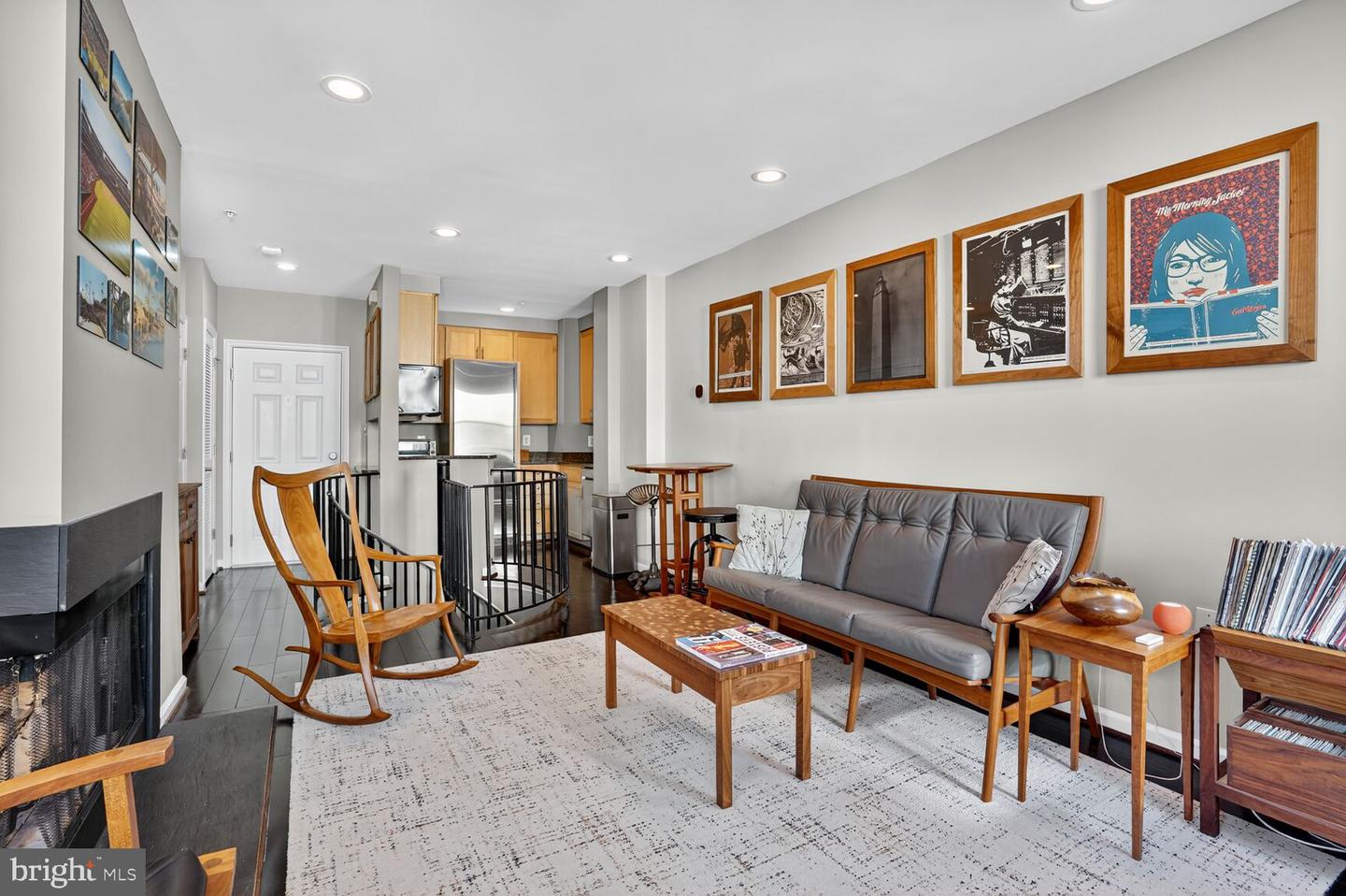 2627 ADAMS MILL RD NW #403, WASHINGTON, District Of Columbia 20009, 1 Bedroom Bedrooms, ,1 BathroomBathrooms,Residential,For sale,2627 ADAMS MILL RD NW #403,DCDC2229282 MLS # DCDC2229282