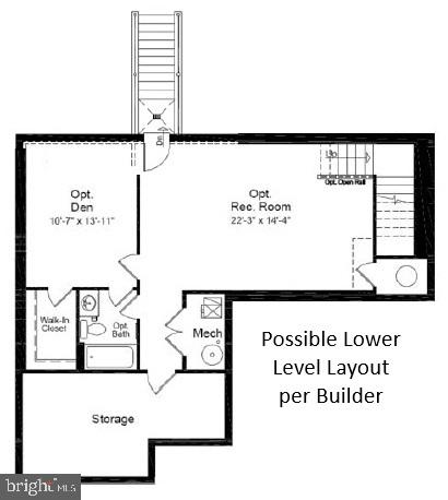 10428 GOLDEN ASTER CT, BRISTOW, Virginia 20136, 4 Bedrooms Bedrooms, ,2 BathroomsBathrooms,Residential,For sale,10428 GOLDEN ASTER CT,VAPW2106852 MLS # VAPW2106852