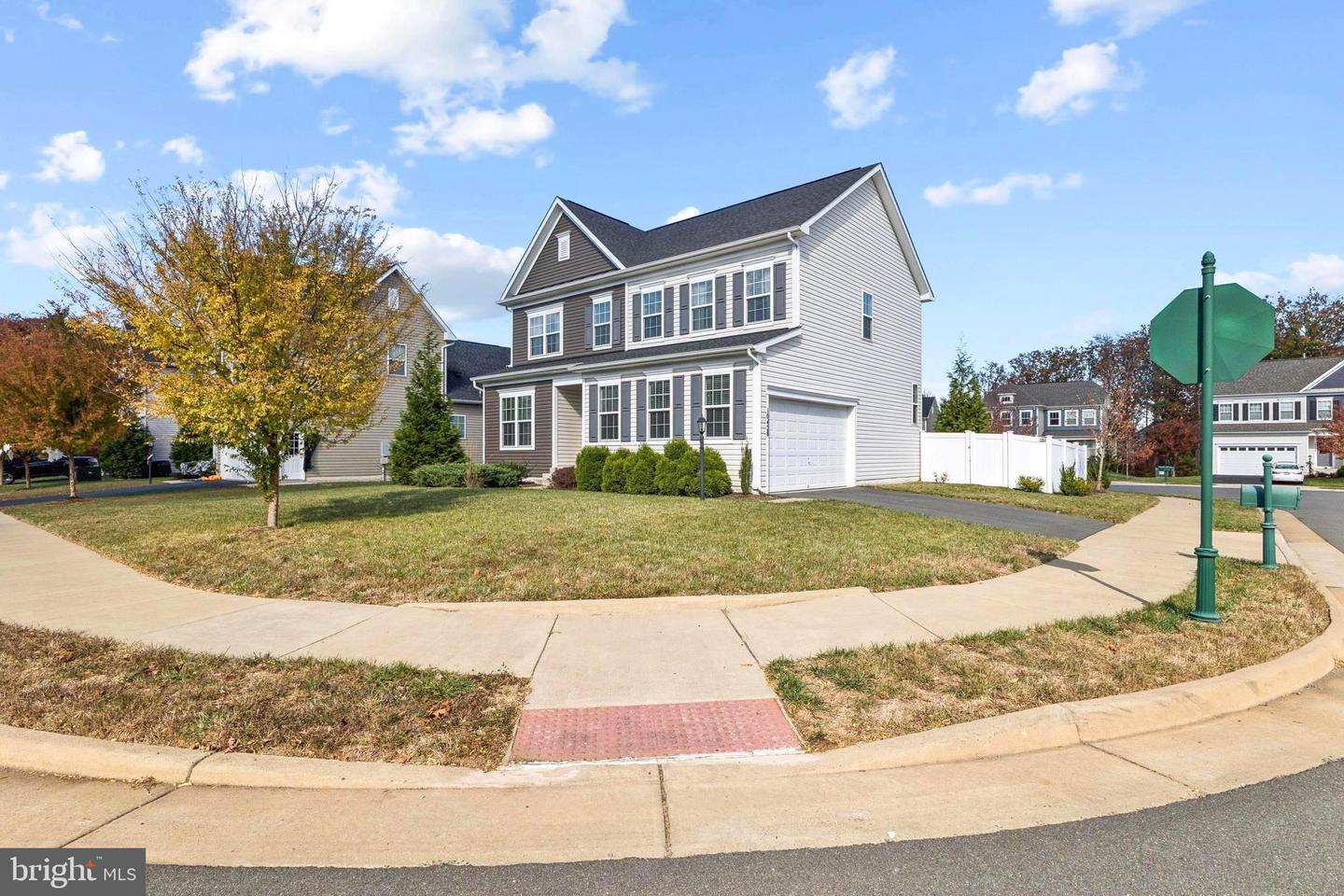 10428 GOLDEN ASTER CT, BRISTOW, Virginia 20136, 4 Bedrooms Bedrooms, ,2 BathroomsBathrooms,Residential,For sale,10428 GOLDEN ASTER CT,VAPW2106852 MLS # VAPW2106852