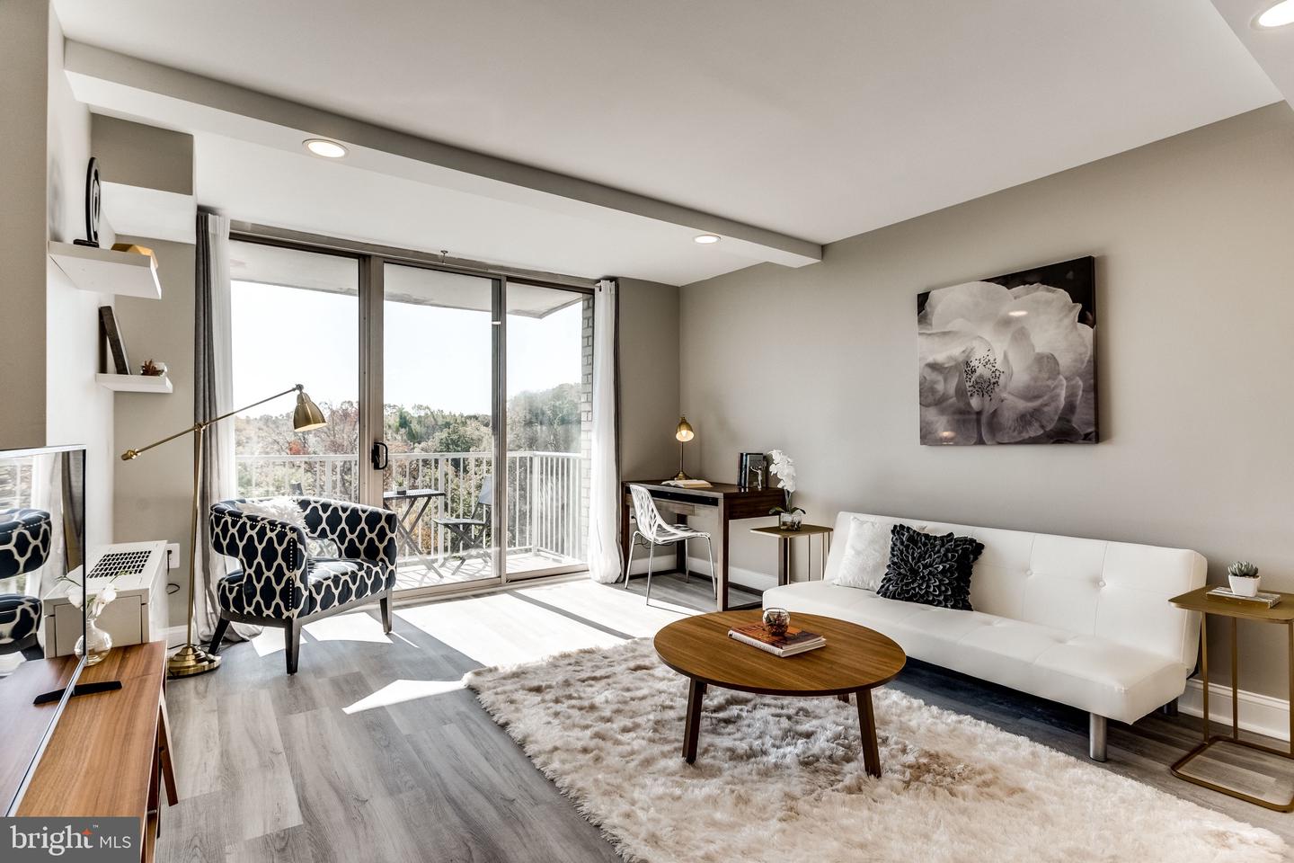 2500 N VAN DORN ST #910, ALEXANDRIA, Virginia 22302, 1 Bedroom Bedrooms, ,1 BathroomBathrooms,Residential,For sale,2500 N VAN DORN ST #910,VAAX2051260 MLS # VAAX2051260