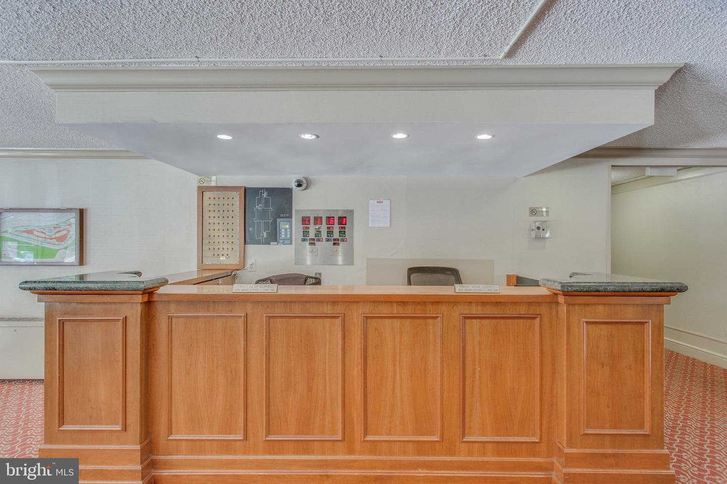 2500 N VAN DORN ST #910, ALEXANDRIA, Virginia 22302, 1 Bedroom Bedrooms, ,1 BathroomBathrooms,Residential,For sale,2500 N VAN DORN ST #910,VAAX2051260 MLS # VAAX2051260