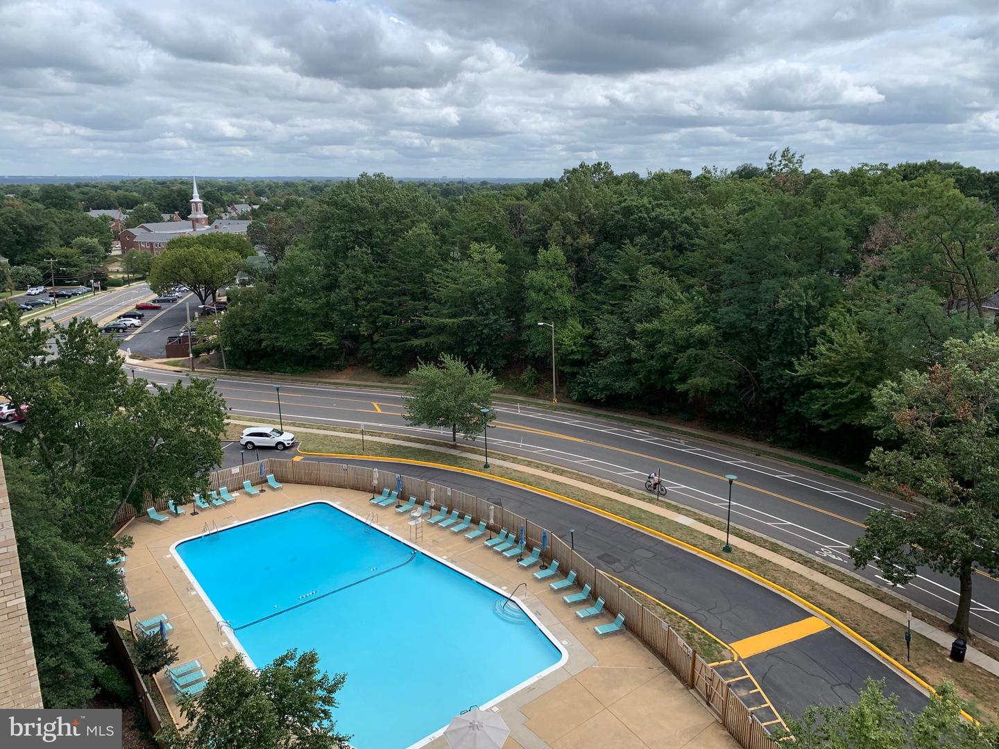 2500 N VAN DORN ST #910, ALEXANDRIA, Virginia 22302, 1 Bedroom Bedrooms, ,1 BathroomBathrooms,Residential,For sale,2500 N VAN DORN ST #910,VAAX2051260 MLS # VAAX2051260