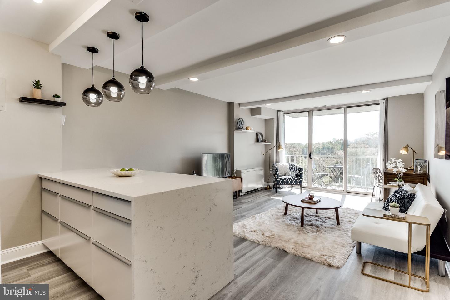 2500 N VAN DORN ST #910, ALEXANDRIA, Virginia 22302, 1 Bedroom Bedrooms, ,1 BathroomBathrooms,Residential,For sale,2500 N VAN DORN ST #910,VAAX2051260 MLS # VAAX2051260