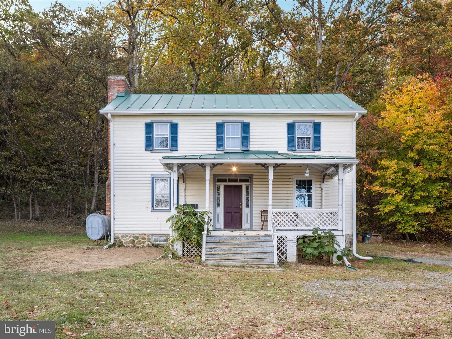 17551 OLD WATERFORD RD, LEESBURG, Virginia 20176, 3 Bedrooms Bedrooms, ,2 BathroomsBathrooms,Residential,For sale,17551 OLD WATERFORD RD,VALO2109824 MLS # VALO2109824