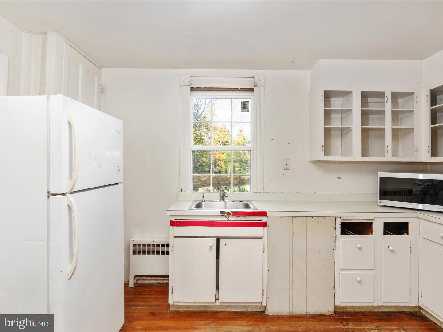 17551 OLD WATERFORD RD, LEESBURG, Virginia 20176, 3 Bedrooms Bedrooms, ,2 BathroomsBathrooms,Residential,For sale,17551 OLD WATERFORD RD,VALO2109824 MLS # VALO2109824