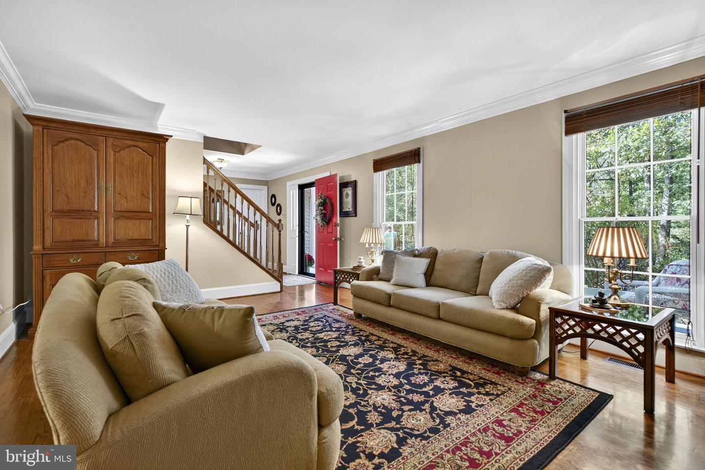 7255 AUBURN MILL RD, WARRENTON, Virginia 20187, 4 Bedrooms Bedrooms, ,3 BathroomsBathrooms,Residential,For sale,7255 AUBURN MILL RD,VAFQ2019530 MLS # VAFQ2019530