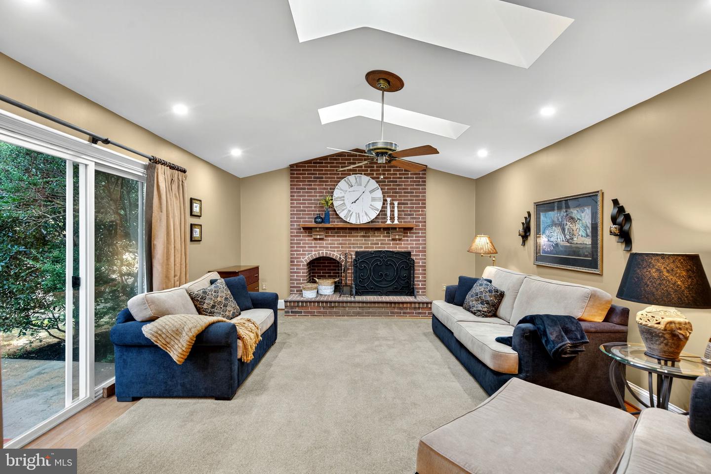 7255 AUBURN MILL RD, WARRENTON, Virginia 20187, 4 Bedrooms Bedrooms, ,3 BathroomsBathrooms,Residential,For sale,7255 AUBURN MILL RD,VAFQ2019530 MLS # VAFQ2019530