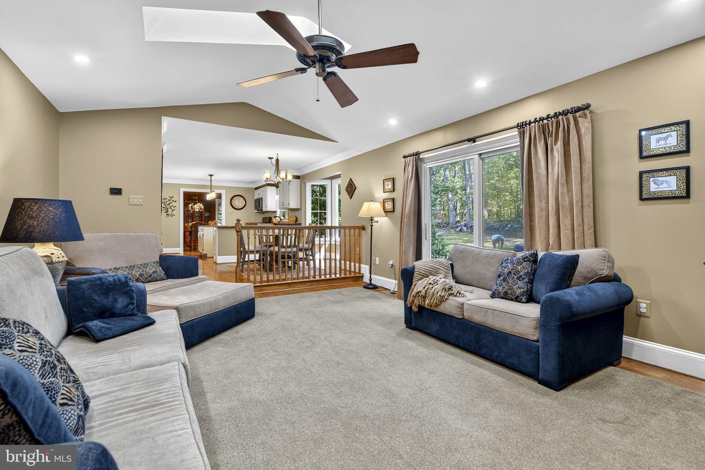 7255 AUBURN MILL RD, WARRENTON, Virginia 20187, 4 Bedrooms Bedrooms, ,3 BathroomsBathrooms,Residential,For sale,7255 AUBURN MILL RD,VAFQ2019530 MLS # VAFQ2019530