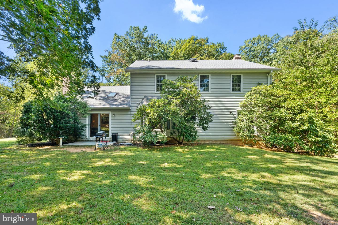 7255 AUBURN MILL RD, WARRENTON, Virginia 20187, 4 Bedrooms Bedrooms, ,3 BathroomsBathrooms,Residential,For sale,7255 AUBURN MILL RD,VAFQ2019530 MLS # VAFQ2019530