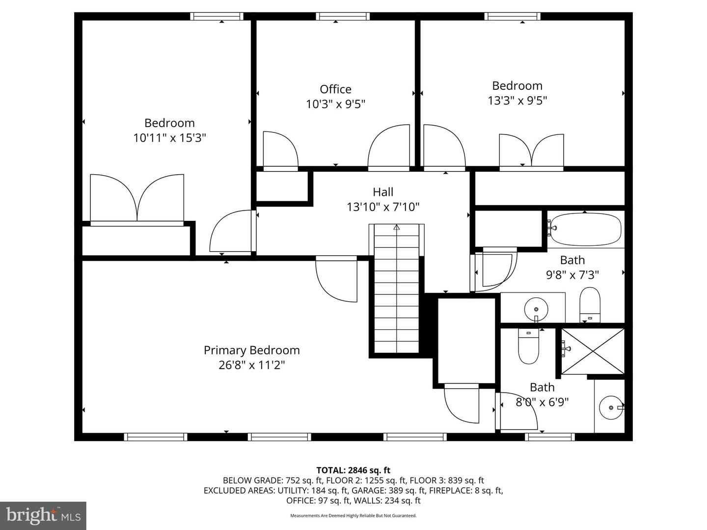 7255 AUBURN MILL RD, WARRENTON, Virginia 20187, 4 Bedrooms Bedrooms, ,3 BathroomsBathrooms,Residential,For sale,7255 AUBURN MILL RD,VAFQ2019530 MLS # VAFQ2019530