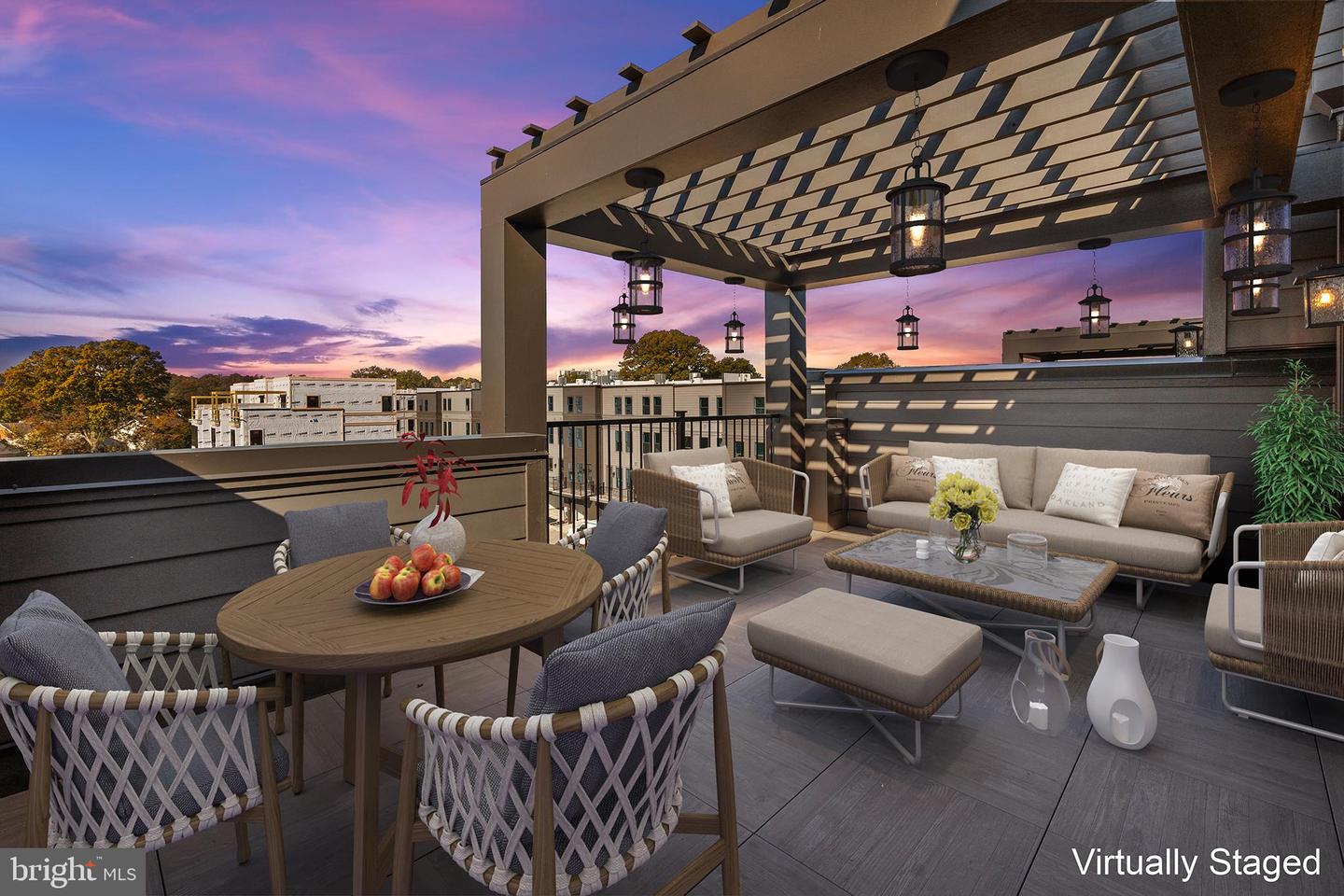 2605 FALL LINE ST, ALEXANDRIA, Virginia 22301, 4 Bedrooms Bedrooms, ,4 BathroomsBathrooms,Residential,For sale,2605 FALL LINE ST,VAAX2051282 MLS # VAAX2051282