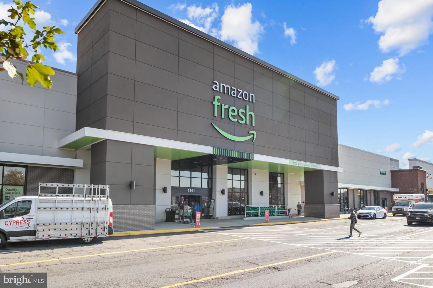 2605 FALL LINE ST, ALEXANDRIA, Virginia 22301, 4 Bedrooms Bedrooms, ,4 BathroomsBathrooms,Residential,For sale,2605 FALL LINE ST,VAAX2051282 MLS # VAAX2051282