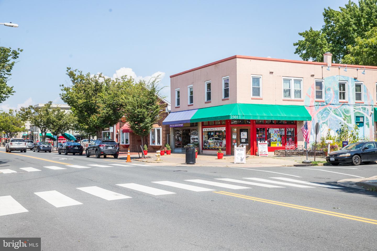 2605 FALL LINE ST, ALEXANDRIA, Virginia 22301, 4 Bedrooms Bedrooms, ,4 BathroomsBathrooms,Residential,For sale,2605 FALL LINE ST,VAAX2051282 MLS # VAAX2051282