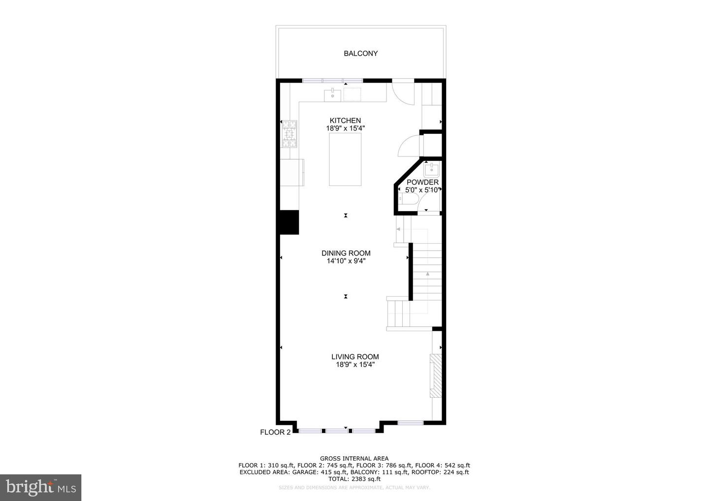 2605 FALL LINE ST, ALEXANDRIA, Virginia 22301, 4 Bedrooms Bedrooms, ,4 BathroomsBathrooms,Residential,For sale,2605 FALL LINE ST,VAAX2051282 MLS # VAAX2051282