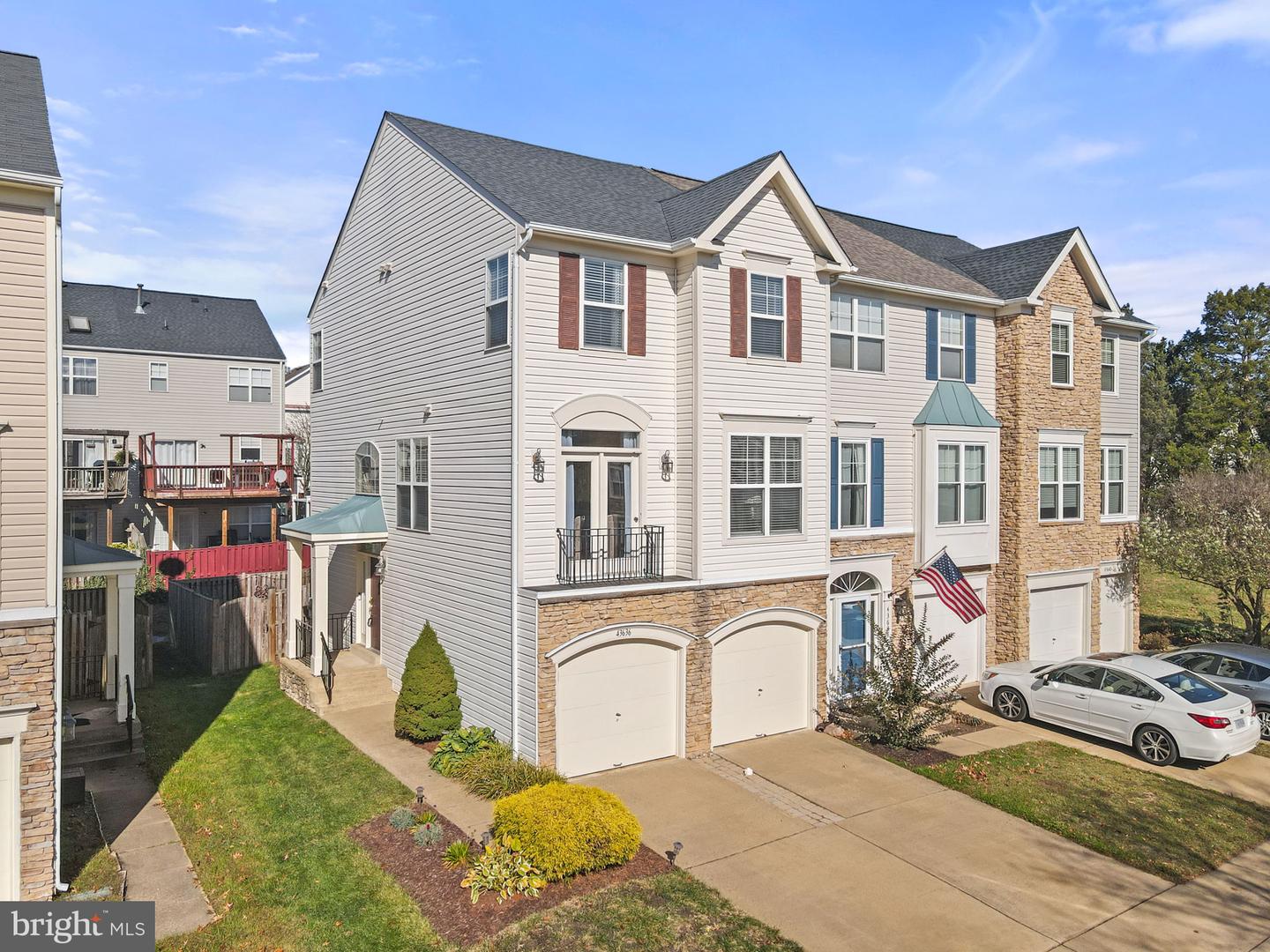 43636 OBRIEN SQ, CHANTILLY, Virginia 20152, 3 Bedrooms Bedrooms, ,2 BathroomsBathrooms,Residential,For sale,43636 OBRIEN SQ,VALO2110002 MLS # VALO2110002