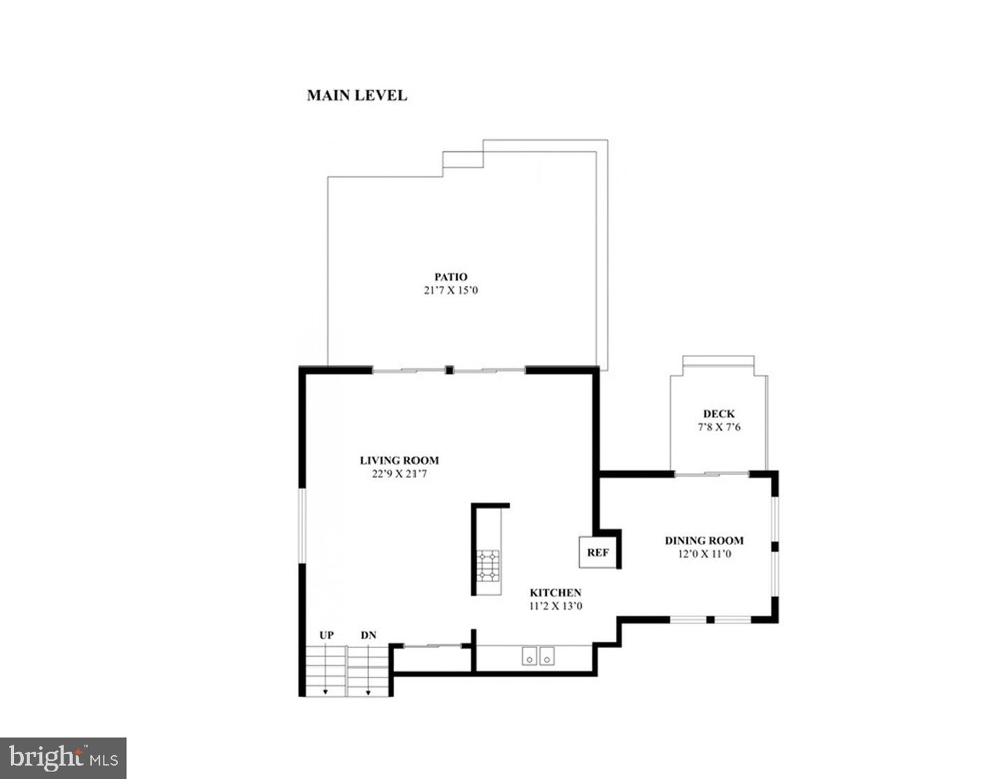 4102 ADRIENNE DR, ALEXANDRIA, Virginia 22309, 4 Bedrooms Bedrooms, ,2 BathroomsBathrooms,Residential,For sale,4102 ADRIENNE DR,VAFX2276818 MLS # VAFX2276818