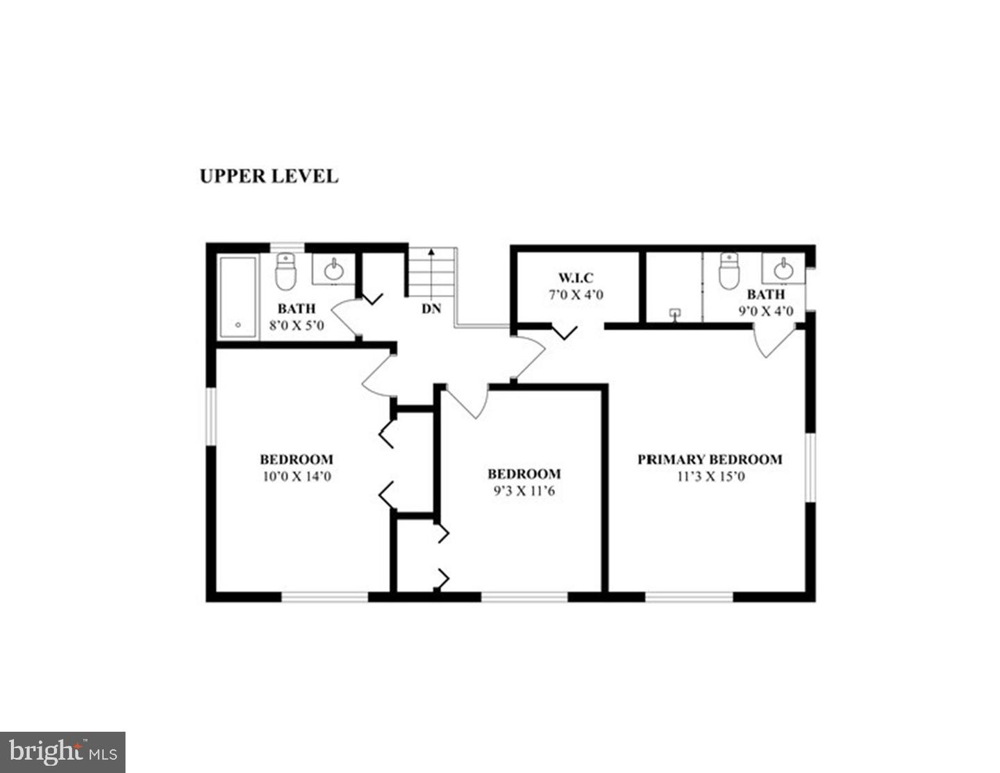4102 ADRIENNE DR, ALEXANDRIA, Virginia 22309, 4 Bedrooms Bedrooms, ,2 BathroomsBathrooms,Residential,For sale,4102 ADRIENNE DR,VAFX2276818 MLS # VAFX2276818