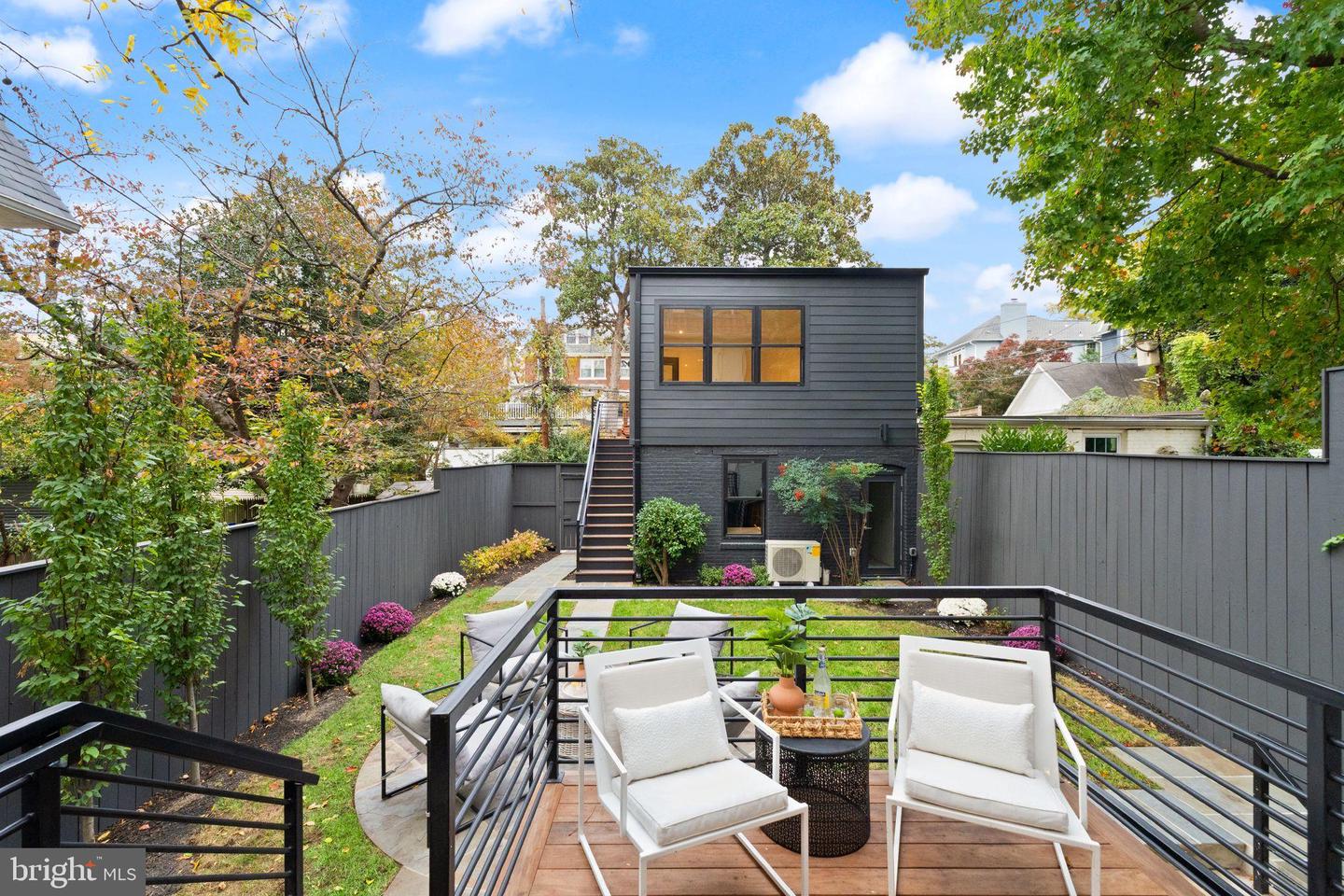 2815 BELLEVUE TER NW, WASHINGTON, District Of Columbia 20007, 5 Bedrooms Bedrooms, 10 Rooms Rooms,4 BathroomsBathrooms,Residential,For sale,2815 BELLEVUE TER NW,DCDC2229484 MLS # DCDC2229484