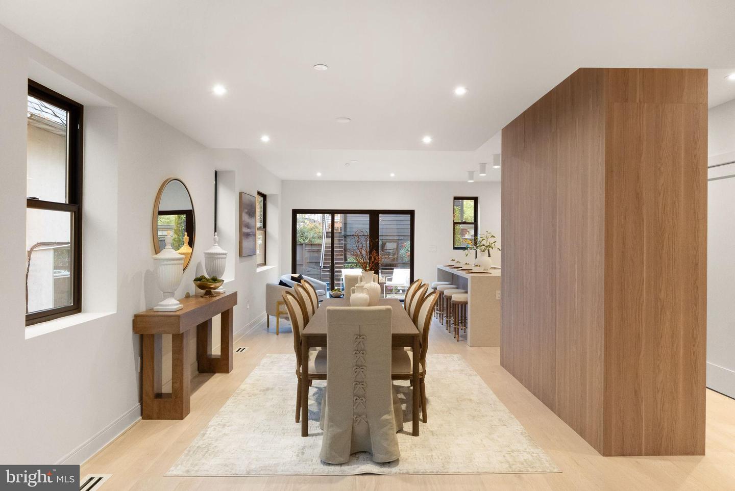 2815 BELLEVUE TER NW, WASHINGTON, District Of Columbia 20007, 5 Bedrooms Bedrooms, 10 Rooms Rooms,4 BathroomsBathrooms,Residential,For sale,2815 BELLEVUE TER NW,DCDC2229484 MLS # DCDC2229484