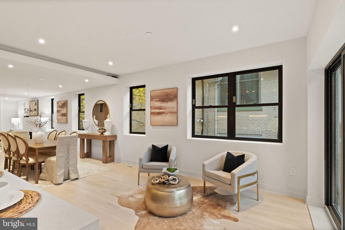 2815 BELLEVUE TER NW, WASHINGTON, District Of Columbia 20007, 5 Bedrooms Bedrooms, 10 Rooms Rooms,4 BathroomsBathrooms,Residential,For sale,2815 BELLEVUE TER NW,DCDC2229484 MLS # DCDC2229484