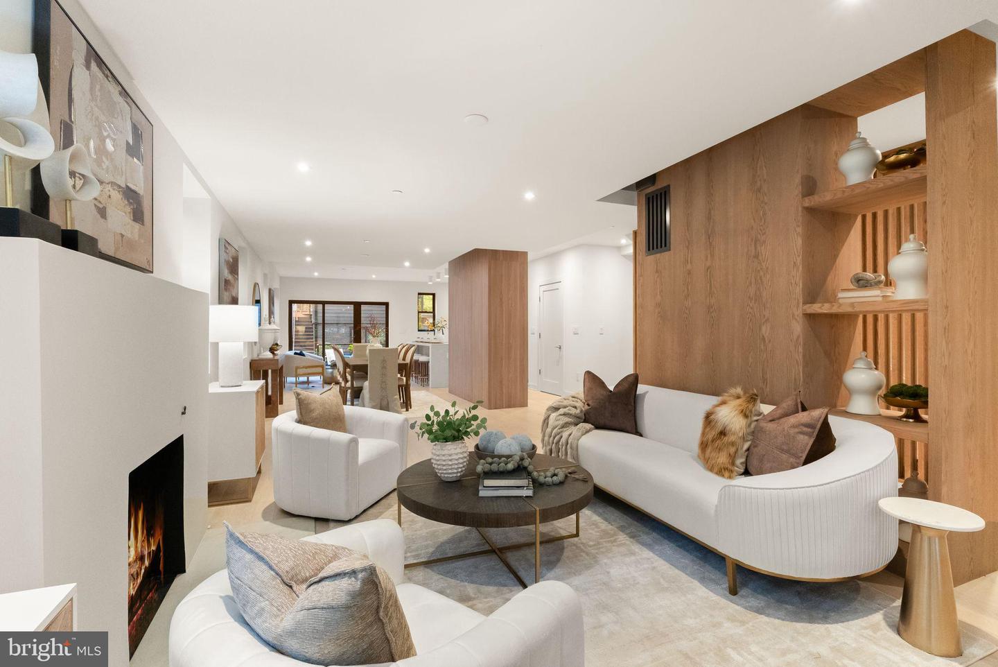 2815 BELLEVUE TER NW, WASHINGTON, District Of Columbia 20007, 5 Bedrooms Bedrooms, 10 Rooms Rooms,4 BathroomsBathrooms,Residential,For sale,2815 BELLEVUE TER NW,DCDC2229484 MLS # DCDC2229484