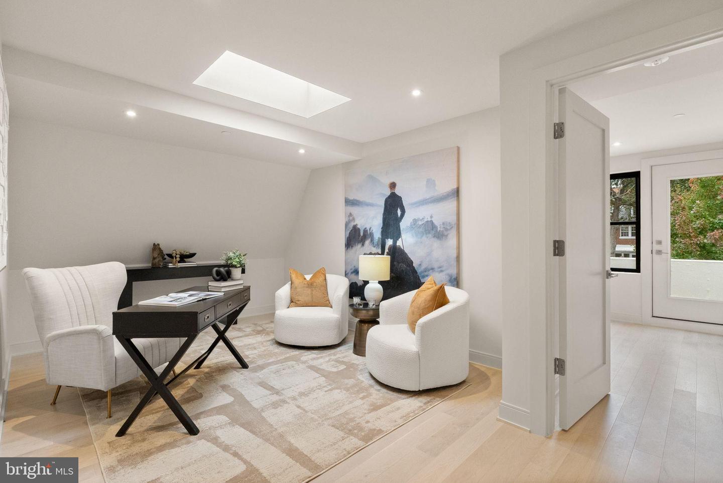 2815 BELLEVUE TER NW, WASHINGTON, District Of Columbia 20007, 5 Bedrooms Bedrooms, 10 Rooms Rooms,4 BathroomsBathrooms,Residential,For sale,2815 BELLEVUE TER NW,DCDC2229484 MLS # DCDC2229484