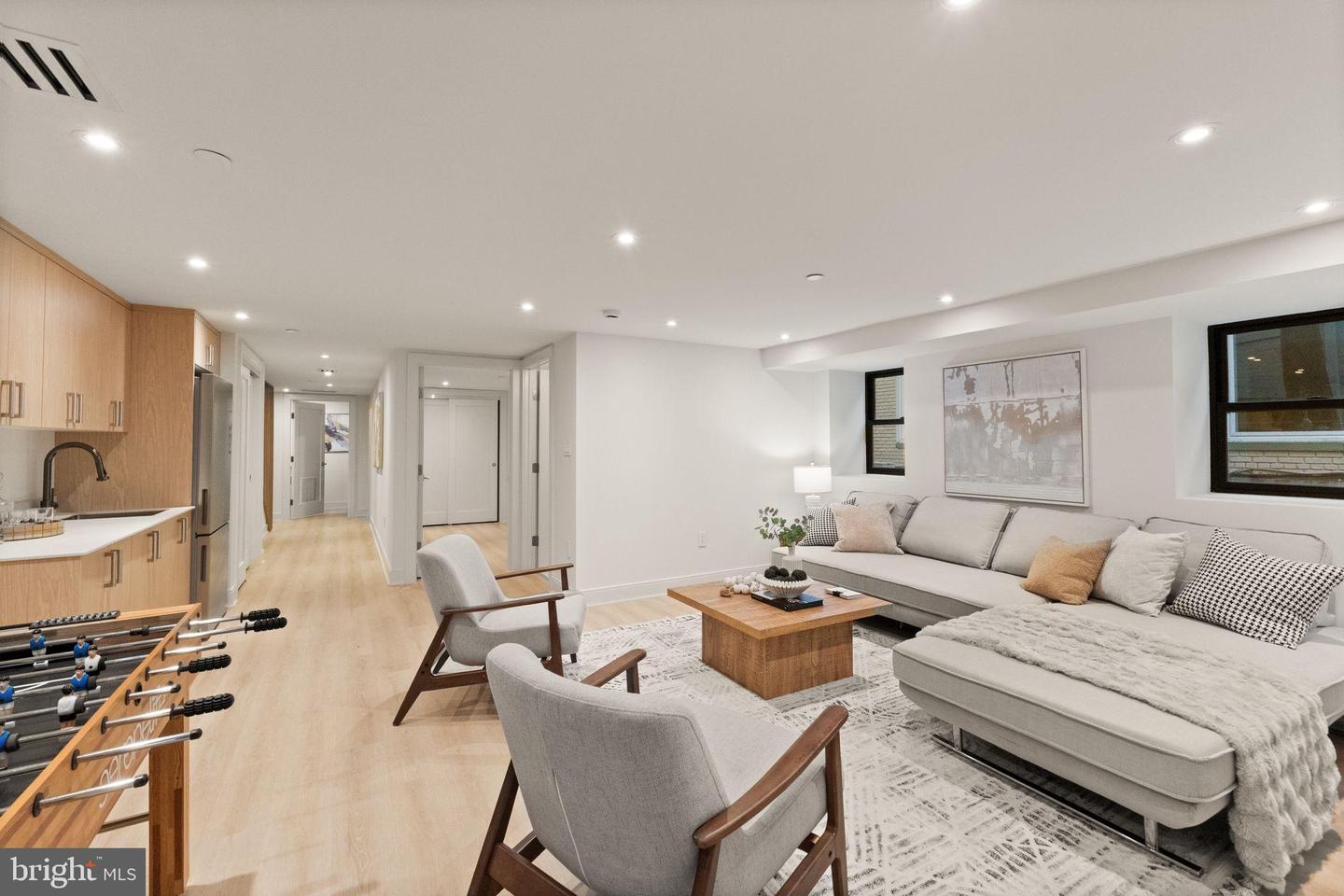 2815 BELLEVUE TER NW, WASHINGTON, District Of Columbia 20007, 5 Bedrooms Bedrooms, 10 Rooms Rooms,4 BathroomsBathrooms,Residential,For sale,2815 BELLEVUE TER NW,DCDC2229484 MLS # DCDC2229484