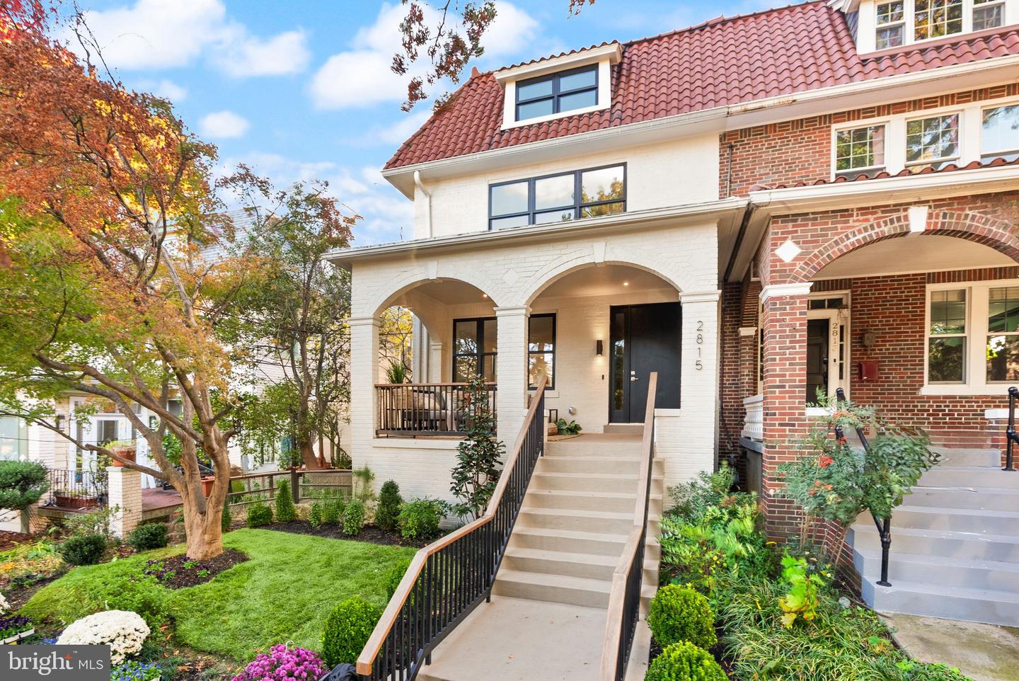 2815 BELLEVUE TER NW, WASHINGTON, District Of Columbia 20007, 5 Bedrooms Bedrooms, 10 Rooms Rooms,4 BathroomsBathrooms,Residential,For sale,2815 BELLEVUE TER NW,DCDC2229484 MLS # DCDC2229484