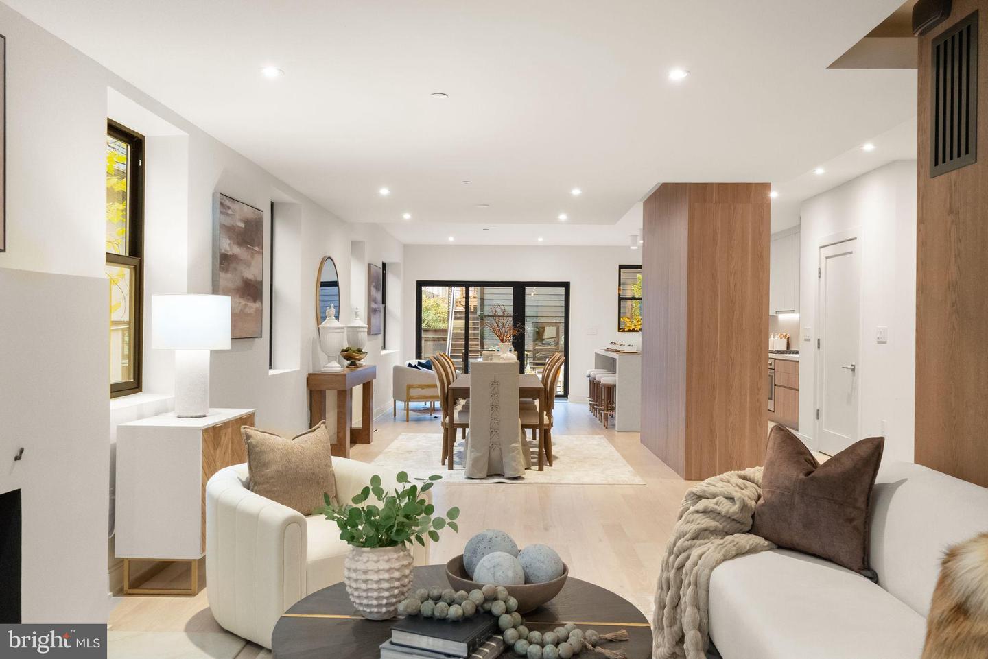 2815 BELLEVUE TER NW, WASHINGTON, District Of Columbia 20007, 5 Bedrooms Bedrooms, 10 Rooms Rooms,4 BathroomsBathrooms,Residential,For sale,2815 BELLEVUE TER NW,DCDC2229484 MLS # DCDC2229484