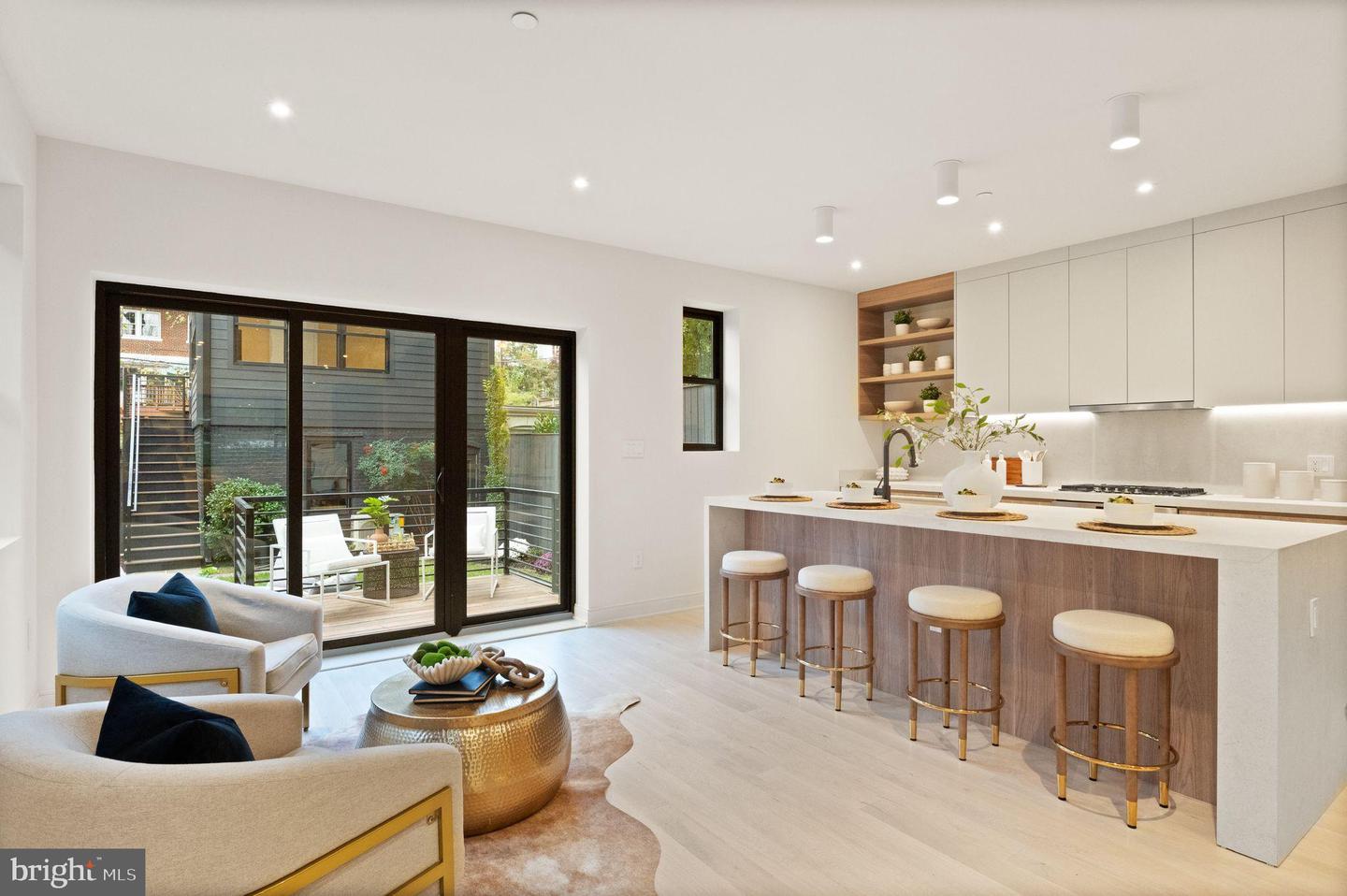 2815 BELLEVUE TER NW, WASHINGTON, District Of Columbia 20007, 5 Bedrooms Bedrooms, 10 Rooms Rooms,4 BathroomsBathrooms,Residential,For sale,2815 BELLEVUE TER NW,DCDC2229484 MLS # DCDC2229484