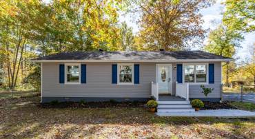 2412 QUAIL OAK DR, RUTHER GLEN, Virginia 22546, 3 Bedrooms Bedrooms, ,2 BathroomsBathrooms,Residential,For sale,2412 QUAIL OAK DR,VACV2009070 MLS # VACV2009070