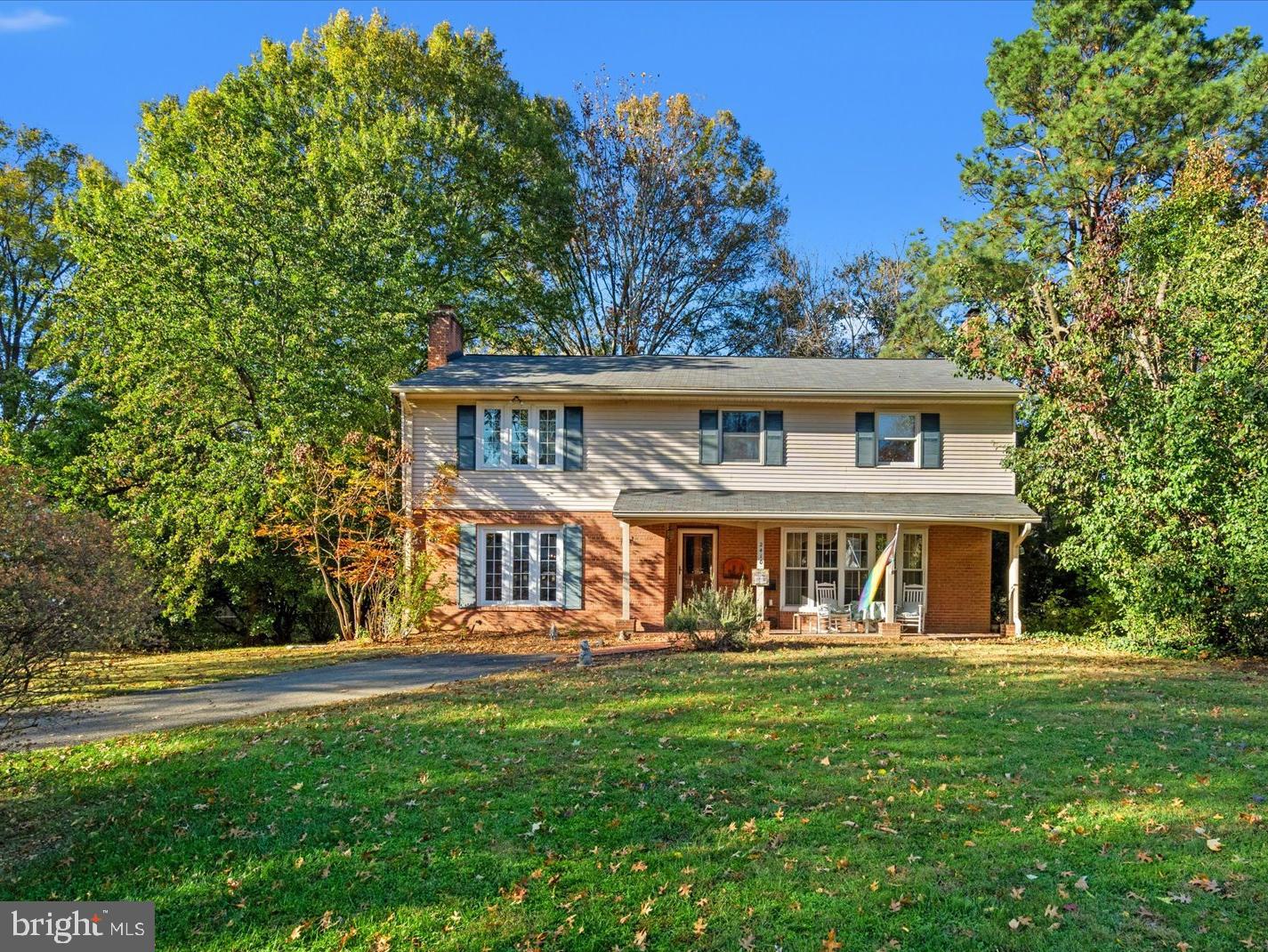 2410 RYEGATE LN, ALEXANDRIA, Virginia 22308, 4 Bedrooms Bedrooms, ,3 BathroomsBathrooms,Residential,For sale,2410 RYEGATE LN,VAFX2276854 MLS # VAFX2276854